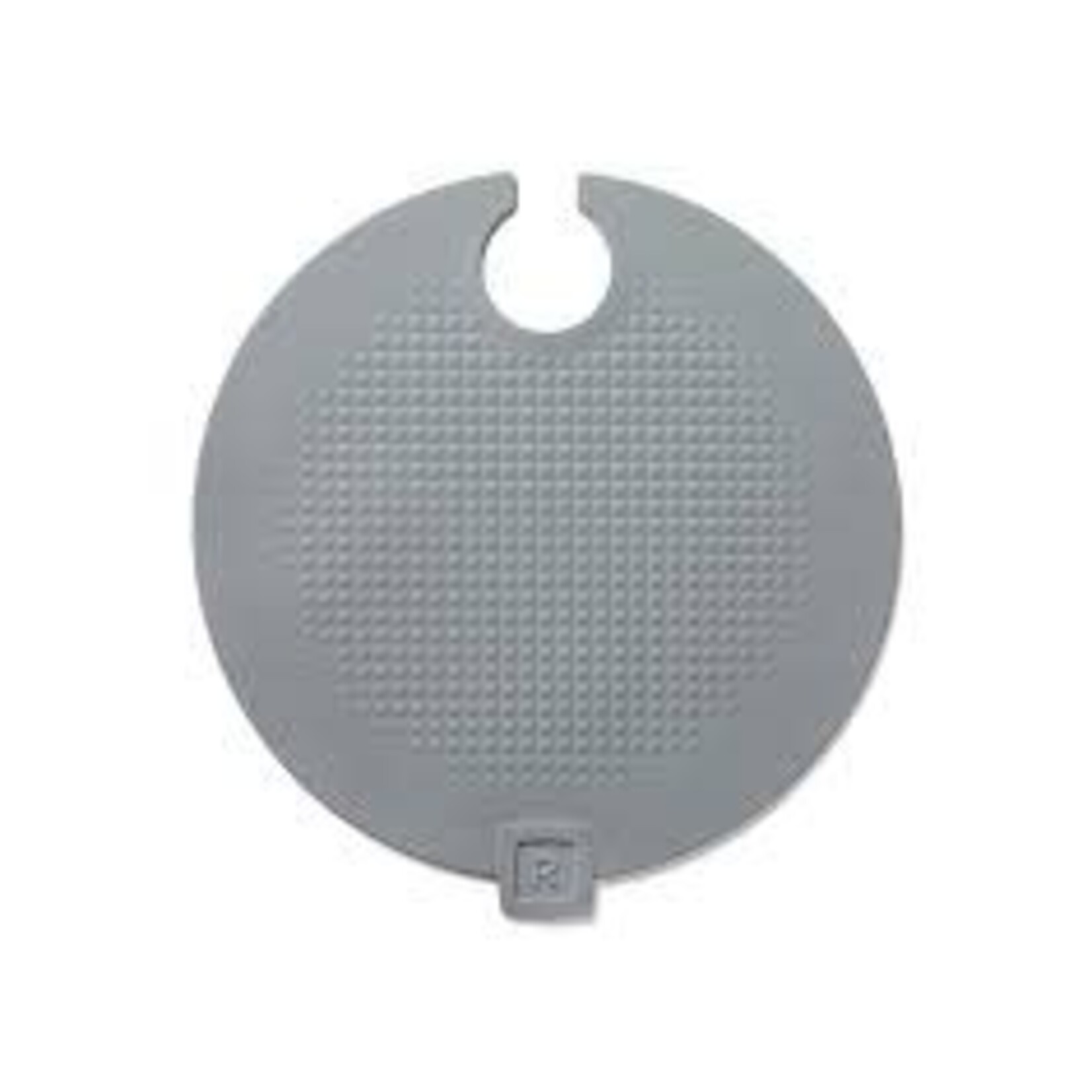 RICARDO 63424 - COUVERCLE EN TAPIS DE SILICONE POUR THERMOCIRCULATEUR RICARDO ND