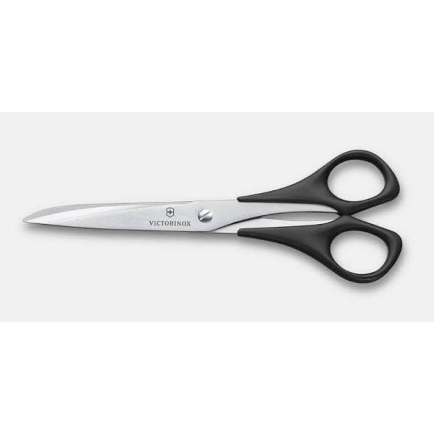 VICTORINOX 8.0906.16 - CISEAU DE MENAGE ET DE TAILLEUR  7cm VICTORINOX