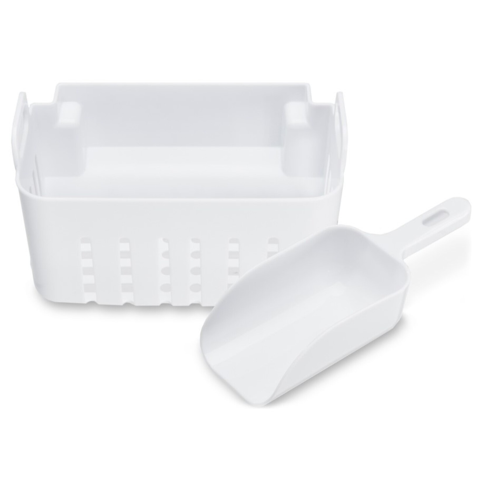 CUISINART IMC-2C  -  MACHINE A GLACONS COMPACTE CUISINART