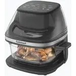 CUISINART AFC-4C - FRITEUSE A AIR EN VERRE 3.8L CUISINART