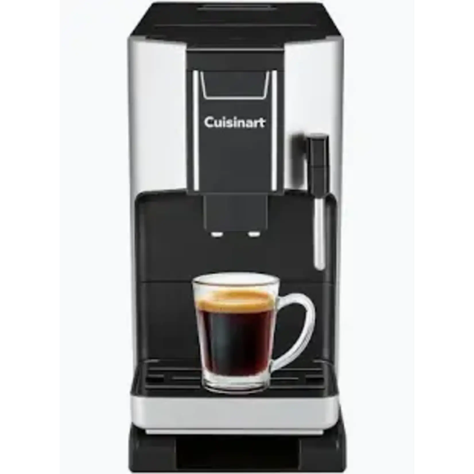 CUISINART EM-550C  -  MACHINE A EXPRESSO AUTOMATIQUE CUISINART