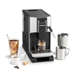 CUISINART EM-550C - MACHINE A ESPRESSO AUTOMATIQUE CUISINART