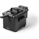 RICARDO 63465 - FRITEUSE A L'HUILE 3.5L RICARDO