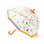 Djeco Umbrella  Changing Colors