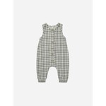 Quincy Mae Quincy Mae Woven Jumpsuit