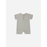 Quincy Mae Quincy Mae Short Sleeve One-Piece