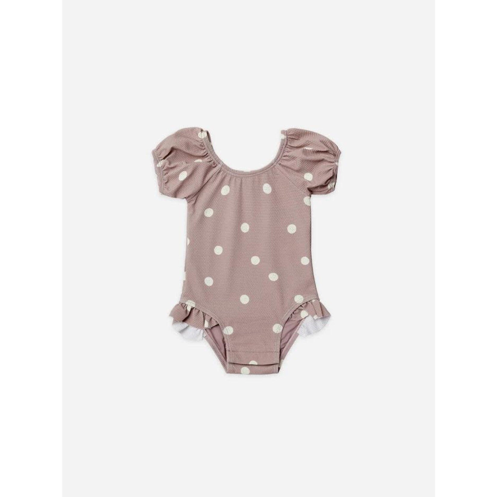 Quincy Mae Quincy Mae Catalina One-Piece Swimsuit