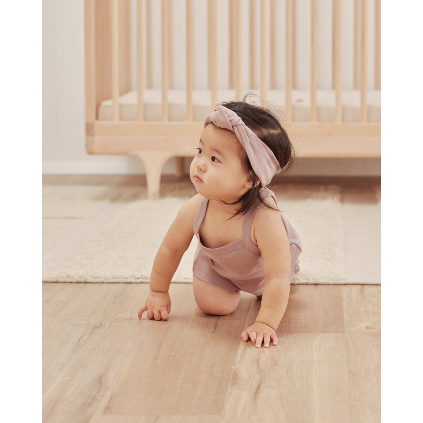 Quincy Mae Quincy Mae Knotted Headband