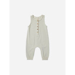 Quincy Mae Quincy Mae Sleeveless Jumpsuit