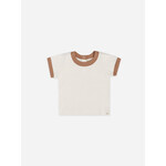 Quincy Mae Quincy Mae Ringer Tee