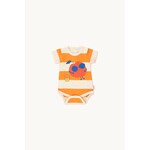 TINYCOTTONS Tiny Cottons Leisure Stripes Body