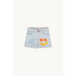 TINYCOTTONS TINY COTTONS Smile Shorts