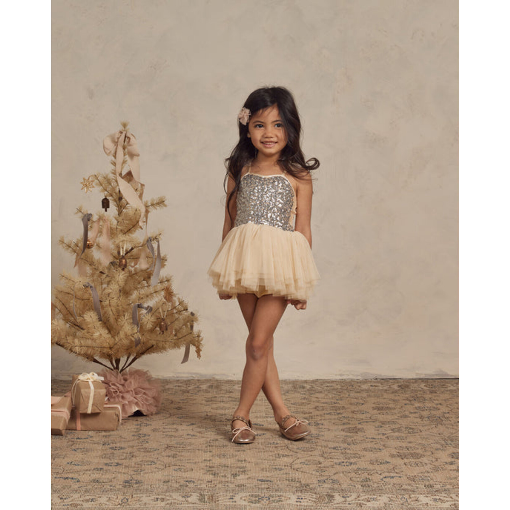 Noralee Clementine Tutu Dress Unicorn Kids Boutique
