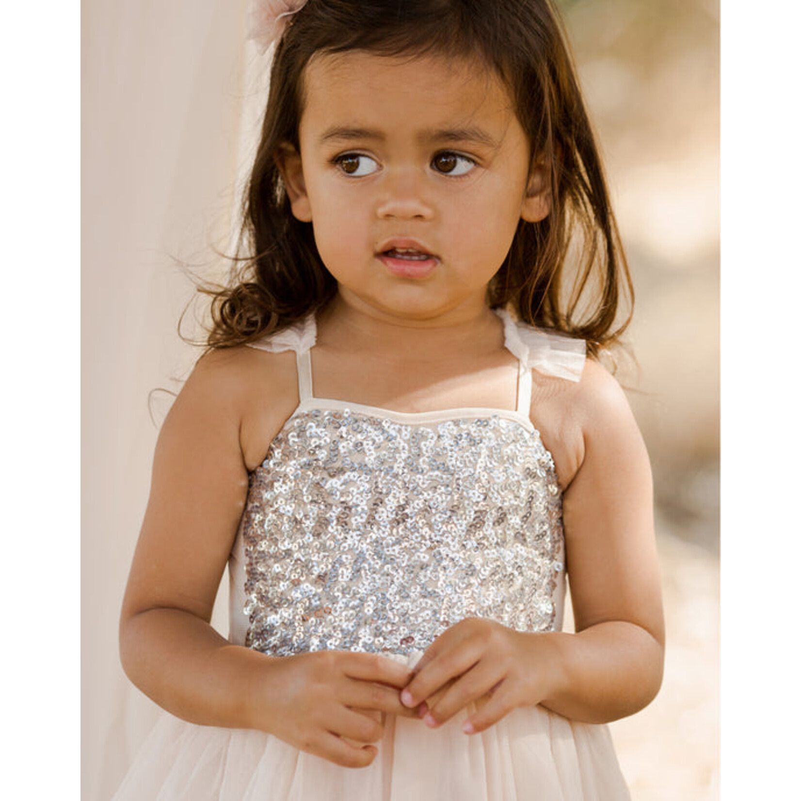 Noralee Clementine Tutu Dress Unicorn Kids Boutique