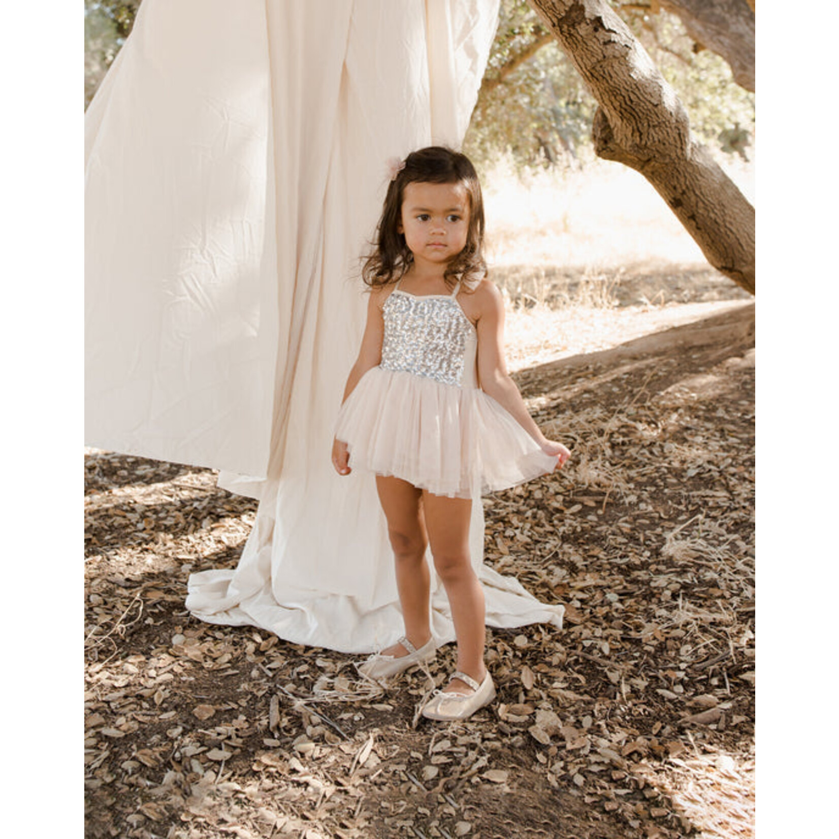 Noralee Clementine Tutu Dress Unicorn Kids Boutique