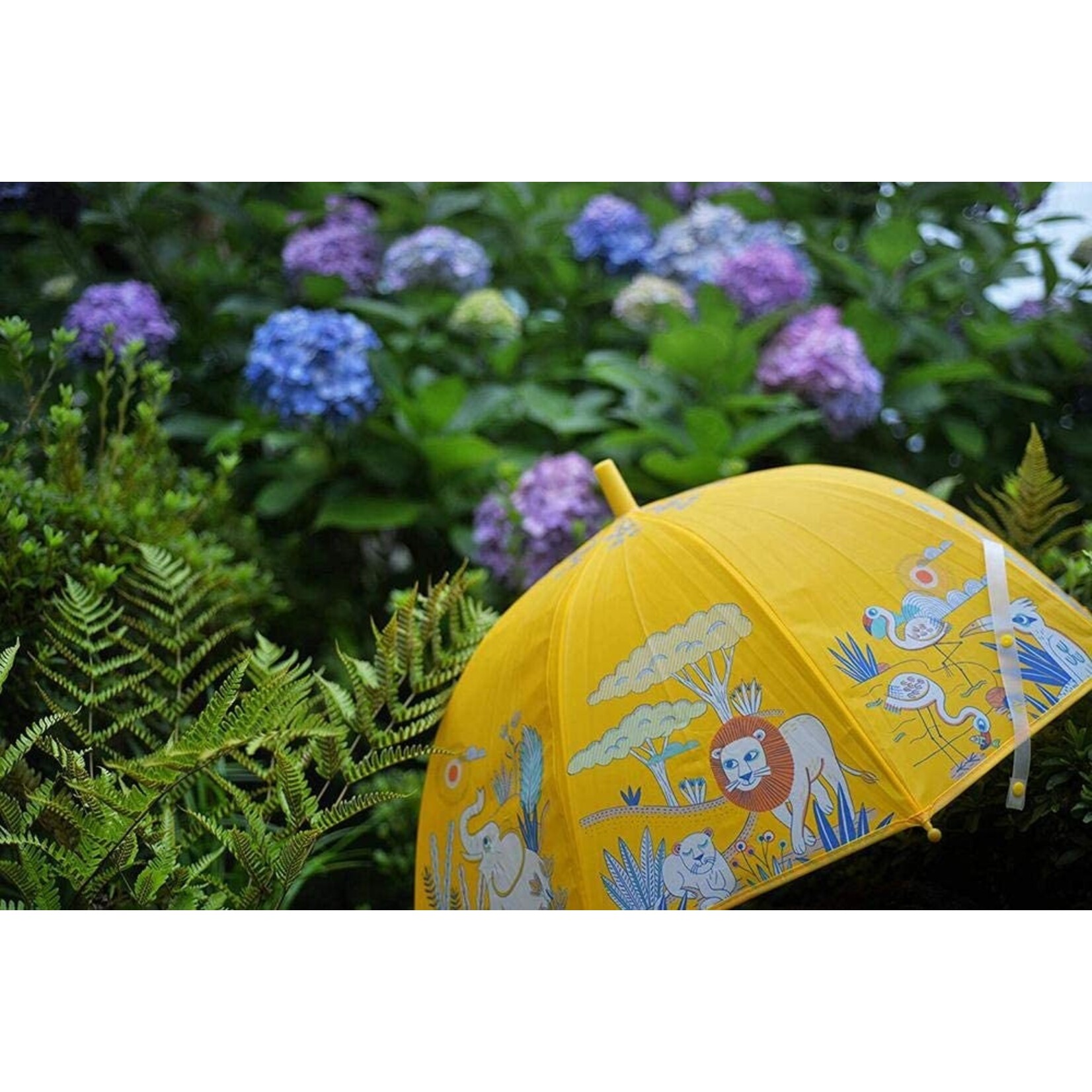 Umbrella Kids-savannah