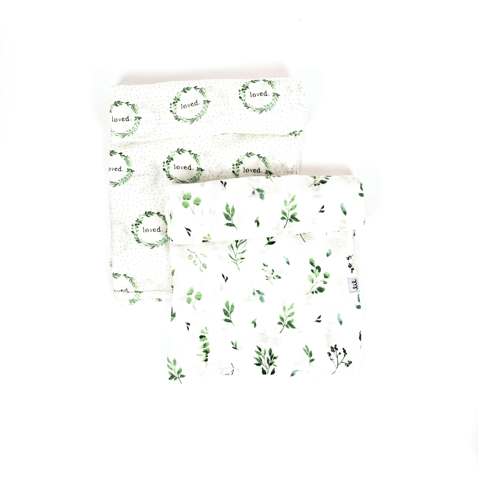 LIL NORTH CO. LIL NORTH CO. Muslin Swaddle Set