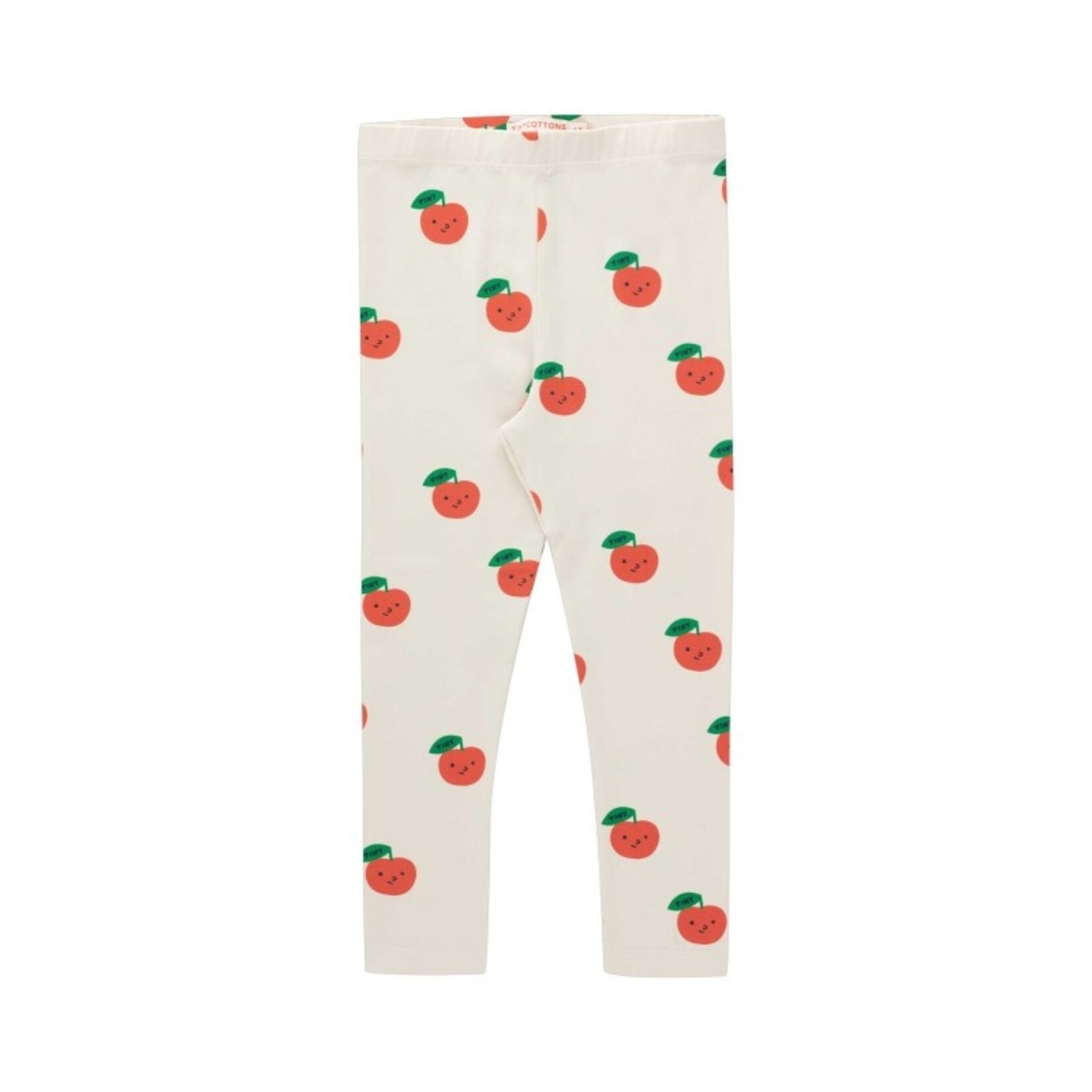 TINYCOTTONS Tinycottons Apples Pant