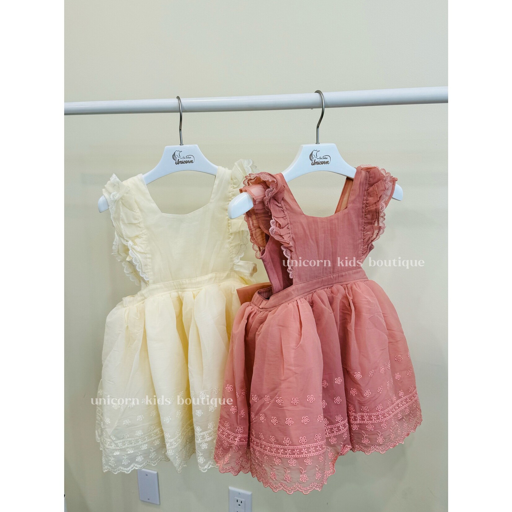 Noralee Noralee Provence Dress