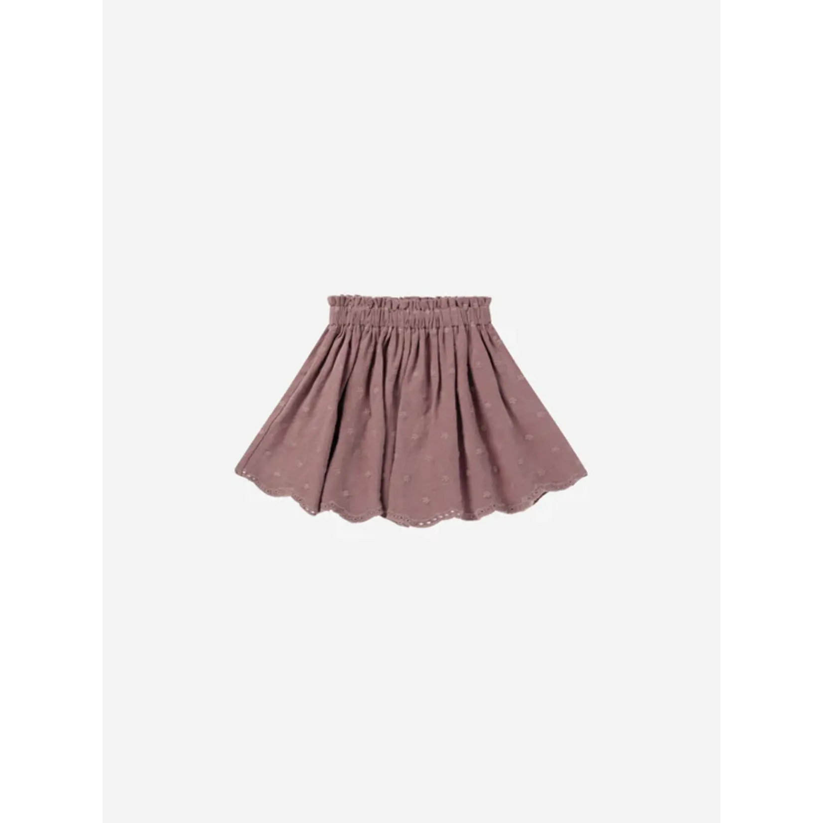 Rylee+Cru Cleo Top + Mae Skirt Set