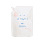 Minois Gel refill fpr body and face