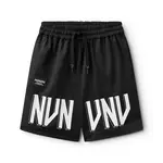 NUNUNU Nununu Sports Shorts