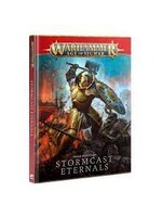 Games Workshop BATTLETOME STORMCAST ETERNALS