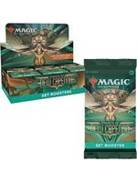 MTG MTG Streets of New Capenna Booster