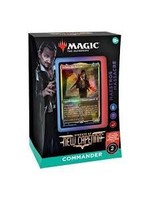 MTG MTG Streets of New Capenna Maestros Massacre