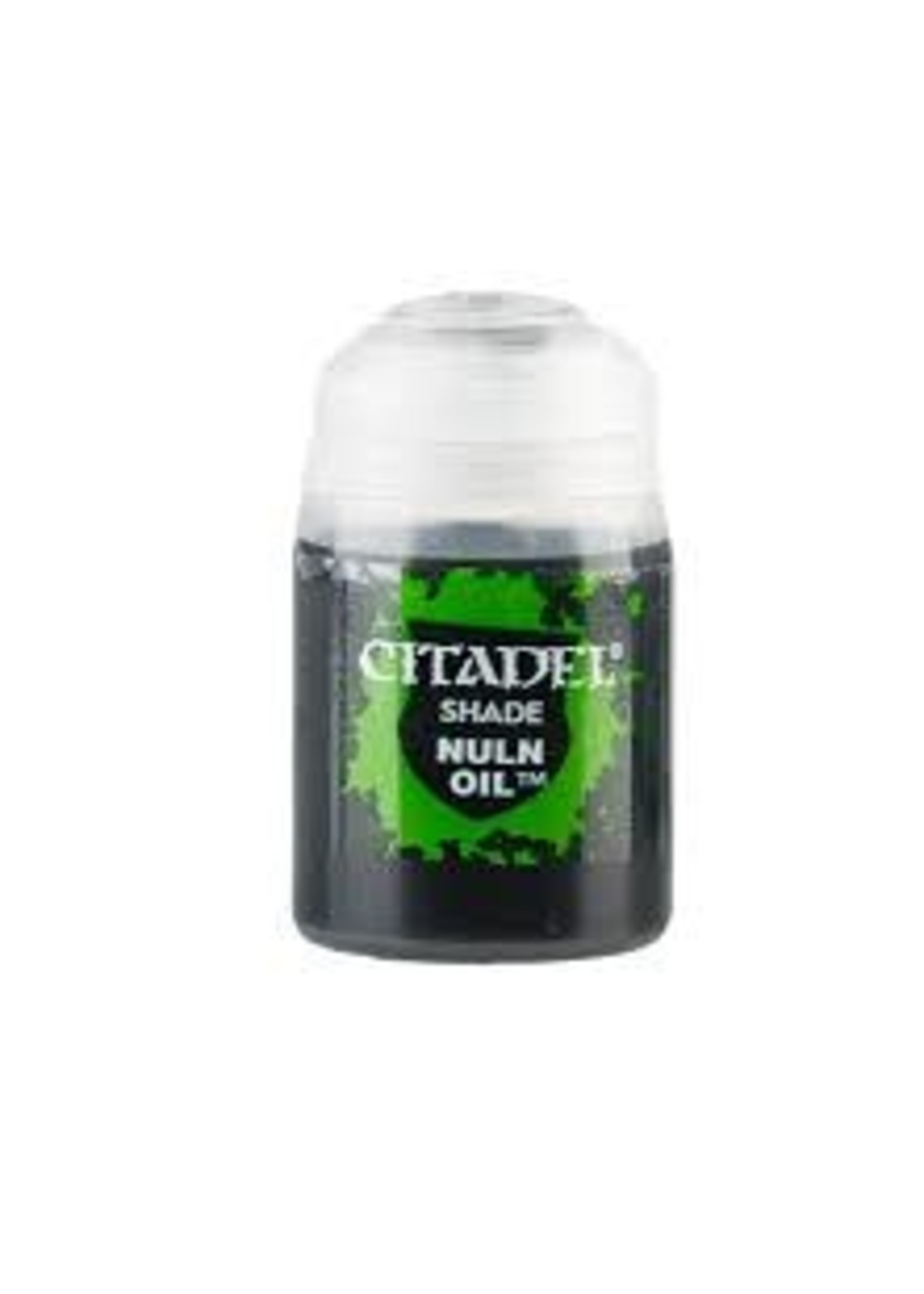 Games Workshop Nuln Oil Gloss