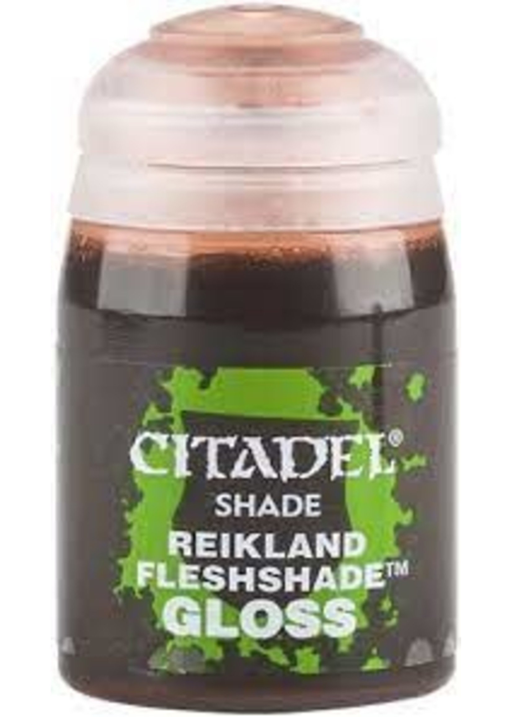 Games Workshop Reikland Fleshshade Gloss