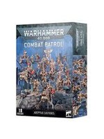 Games Workshop COMBAT PATROL ADEPTUS CUSTODES