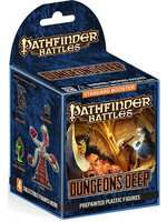 Pathfinder Battles: Dungeons Deep- Booster