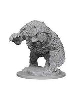 Dungeons & Dragons: Nolzur's  Owlbear