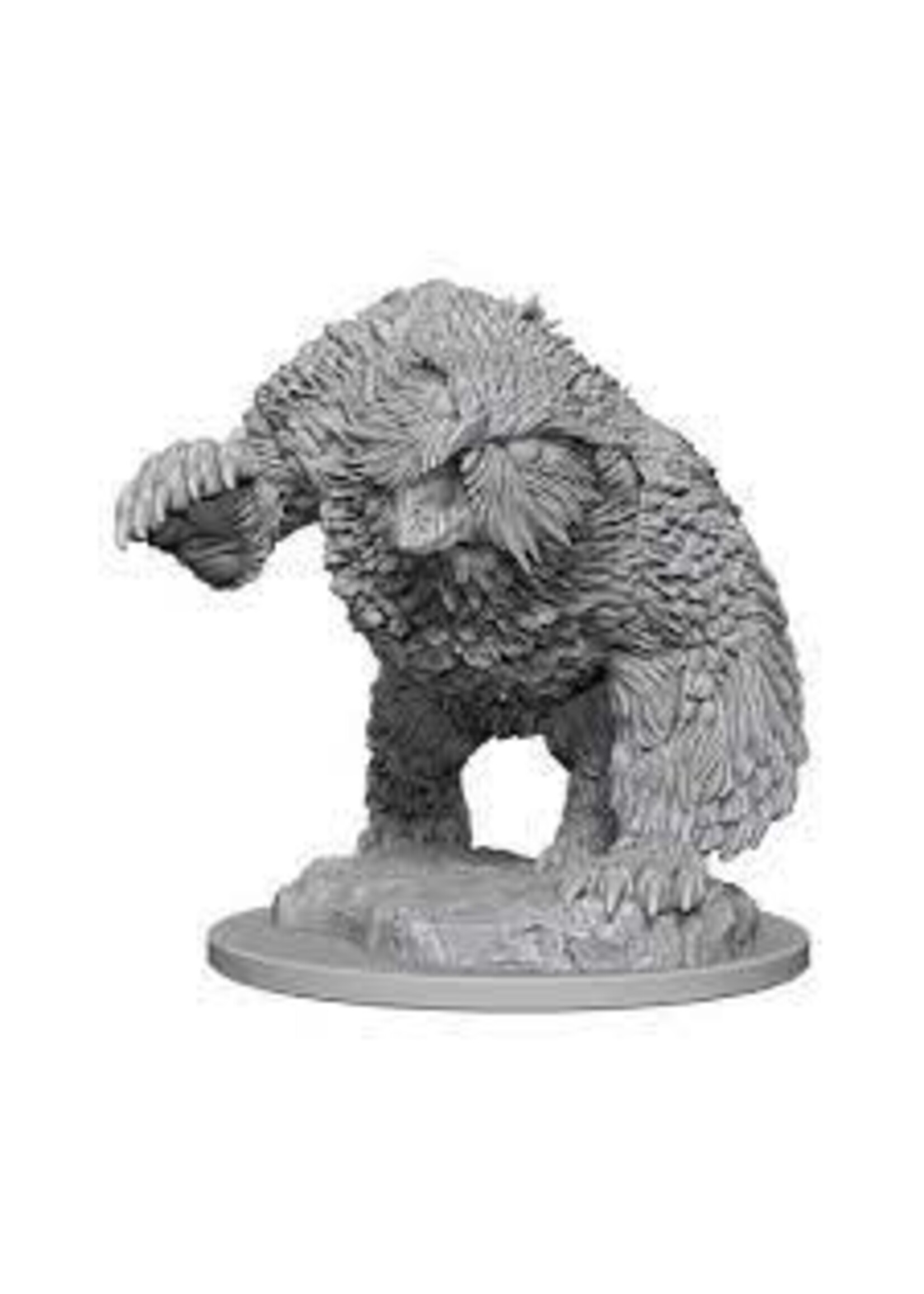 Dungeons & Dragons: Nolzur's  Owlbear