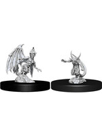 Dungeons & Dragons: Nolzur's Quasit & Imp