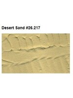 Vallejo 200ml Bottle Desert Sand