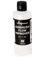 Vallejo Airbrush Flow Improver 200ml