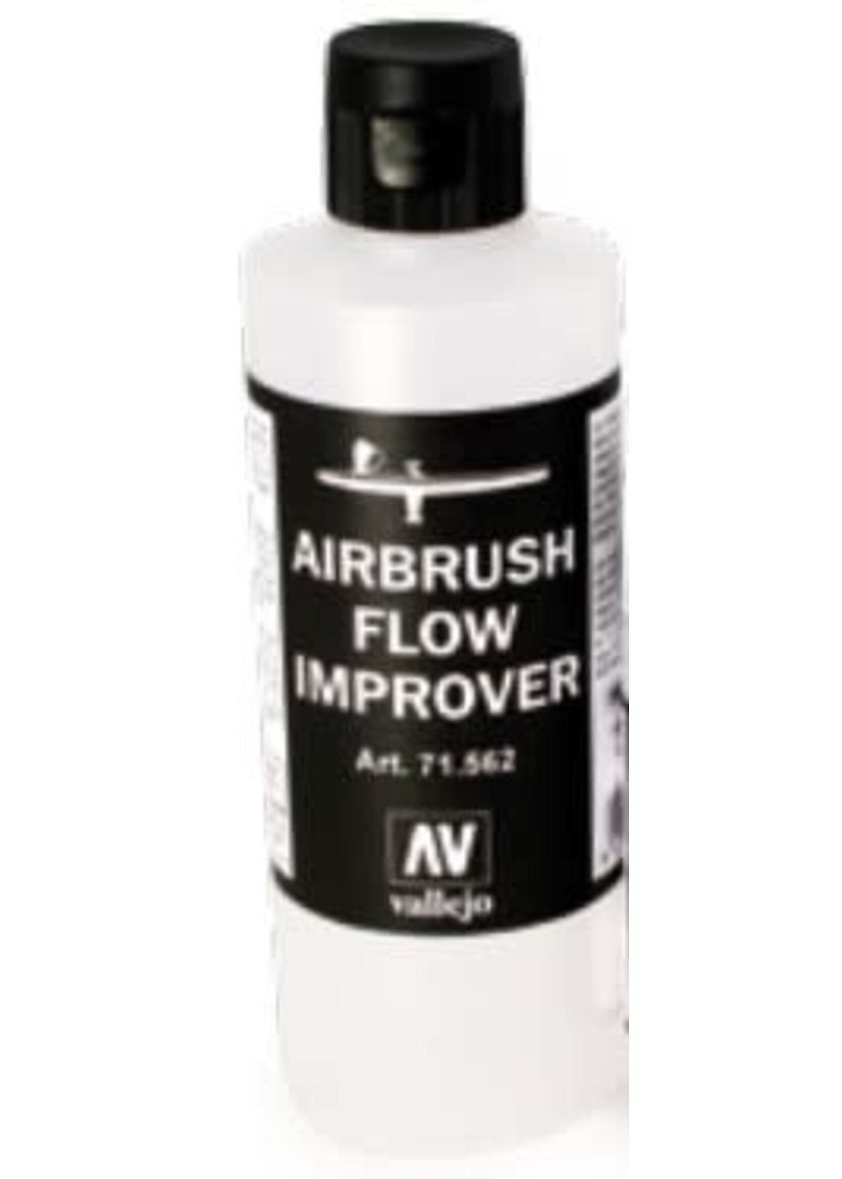 Vallejo Airbrush Flow Improver 200ml