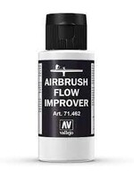 Vallejo 60MM BOTTLE AIRBRUSH FLOW IMPROVER