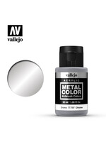 Vallejo Chrome Metal Color