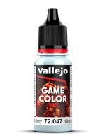 Vallejo Vallejo Wolf Grey Game Color