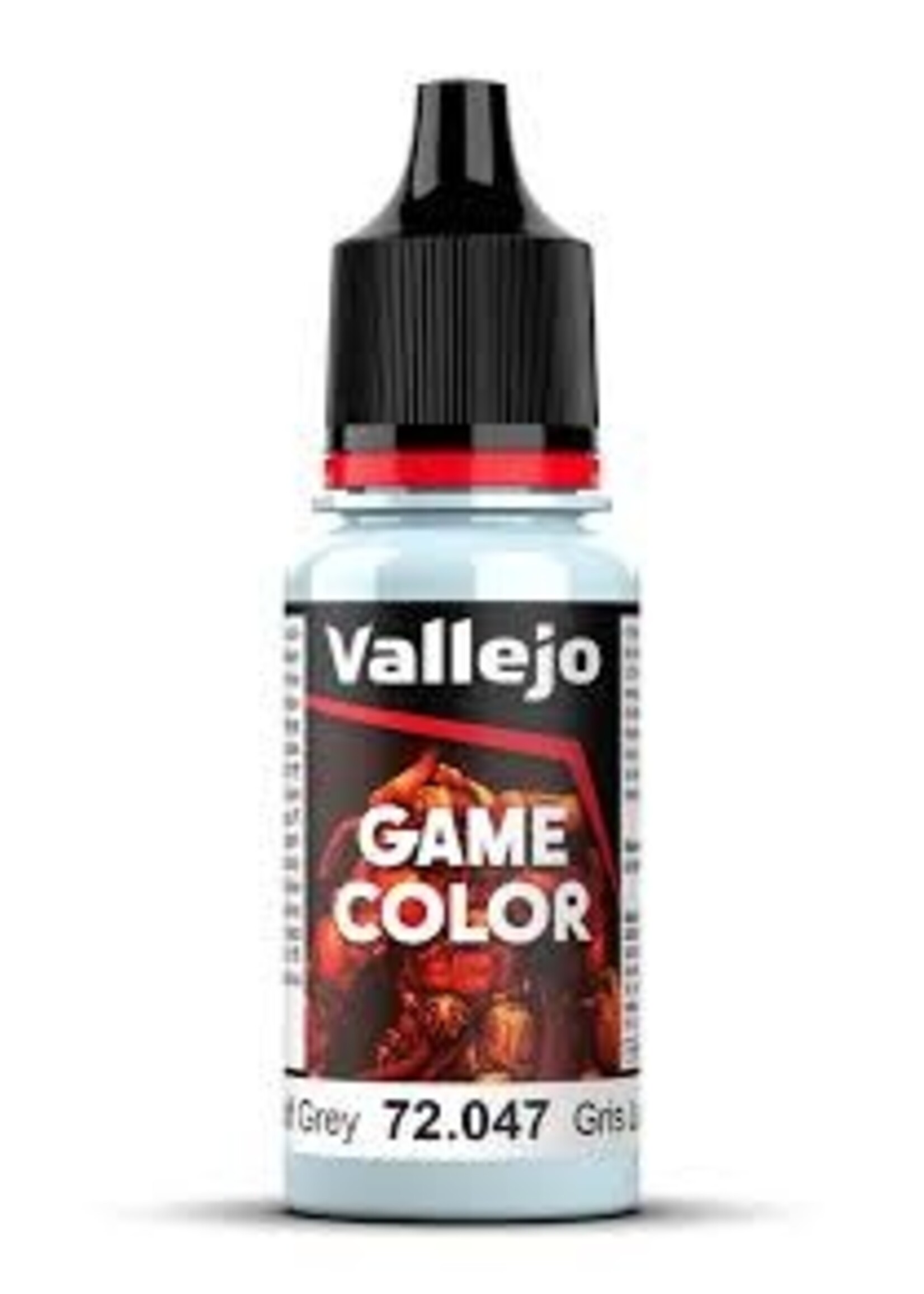 Vallejo Vallejo Wolf Grey Game Color