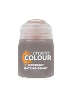 Games Workshop RATLING GRIME