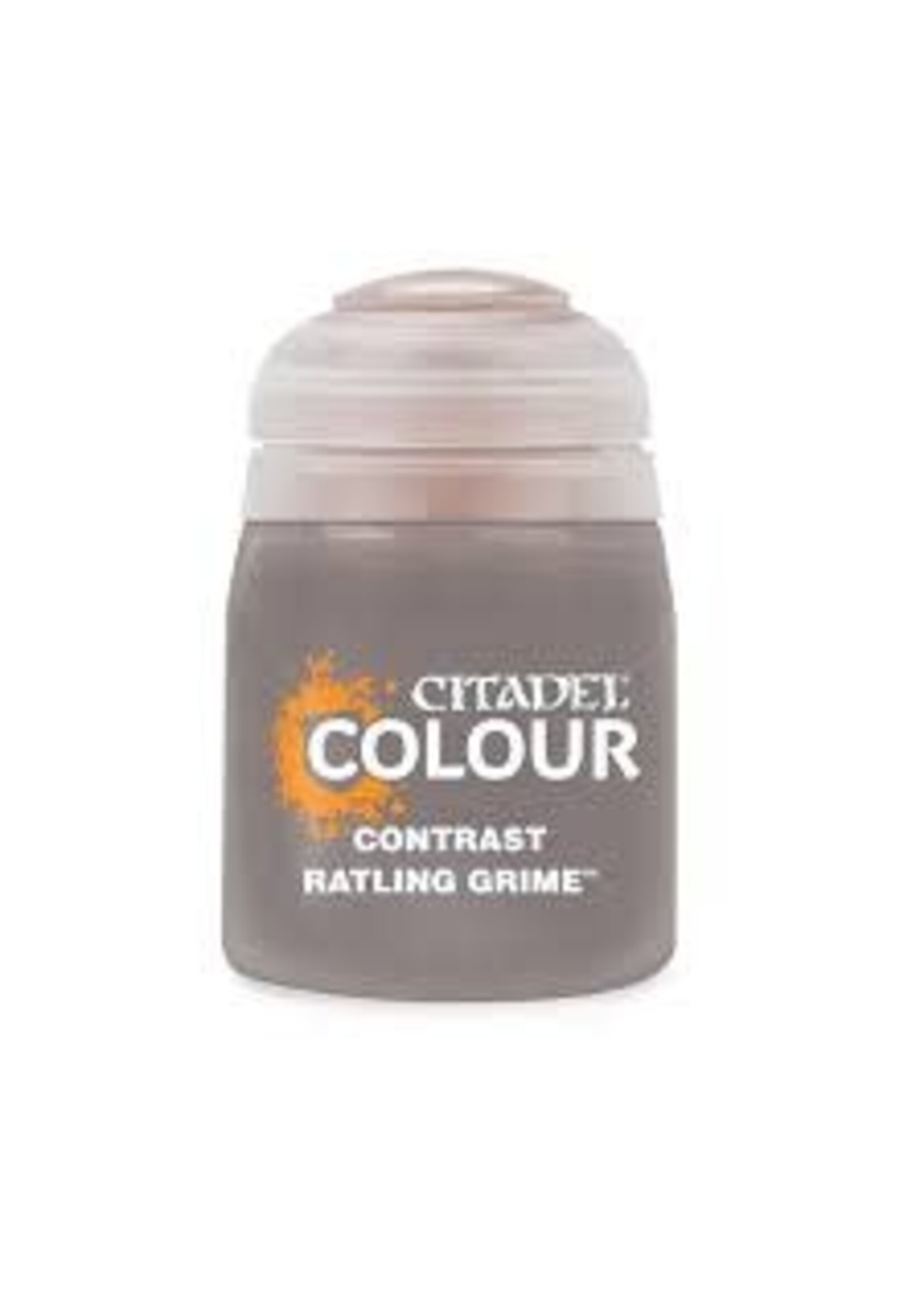 Games Workshop RATLING GRIME