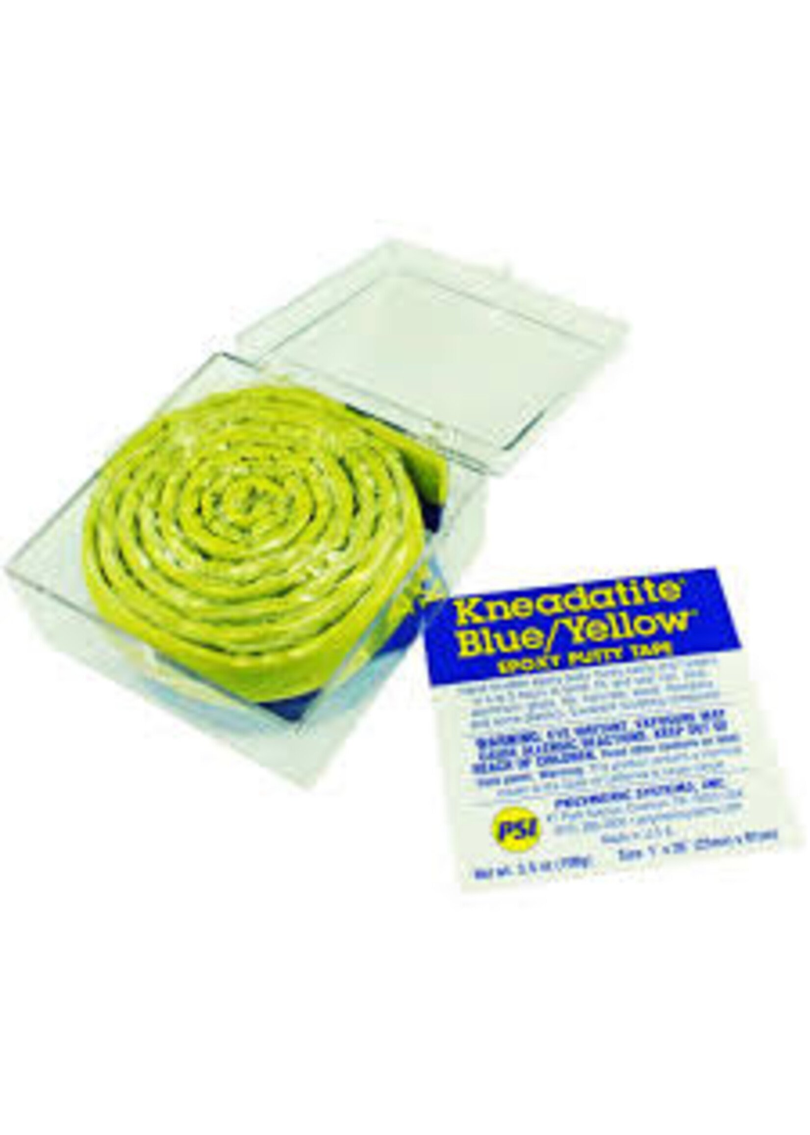 Games Workshop Kneadatite Green Stuff Putty Tape