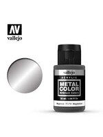 Vallejo Magnesium metal