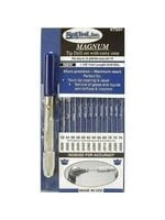 Magnum Micro Utility Drill Set