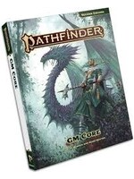 pathfinder 2.0 GM core