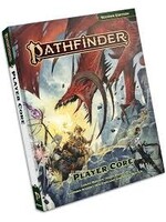 Pathfinder 2.0 player core